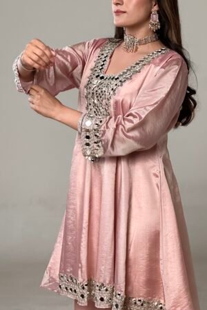 Noore Blush Set