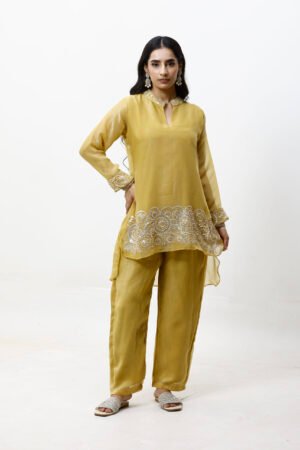 Dune Gold Set