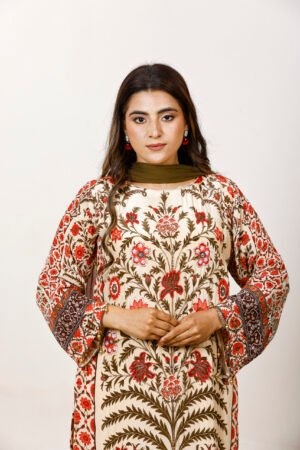 Mehrang Set